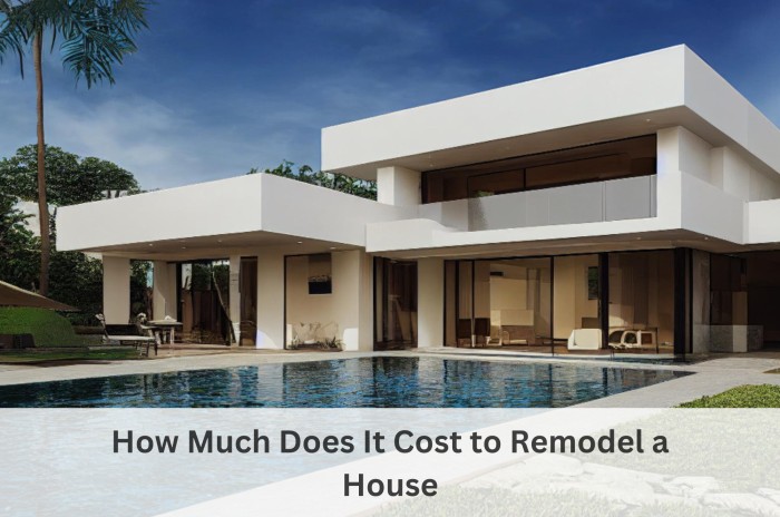 Cost to Remodel a House-Remodel a house-A dream House-luxury House-Beautiful House