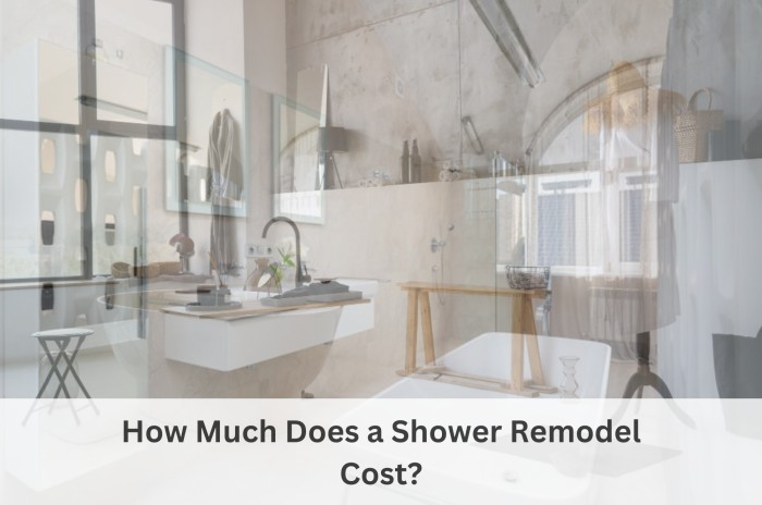 A Shower Remodel Cost-Shower design-shower cost-Shower Design-Shower Types