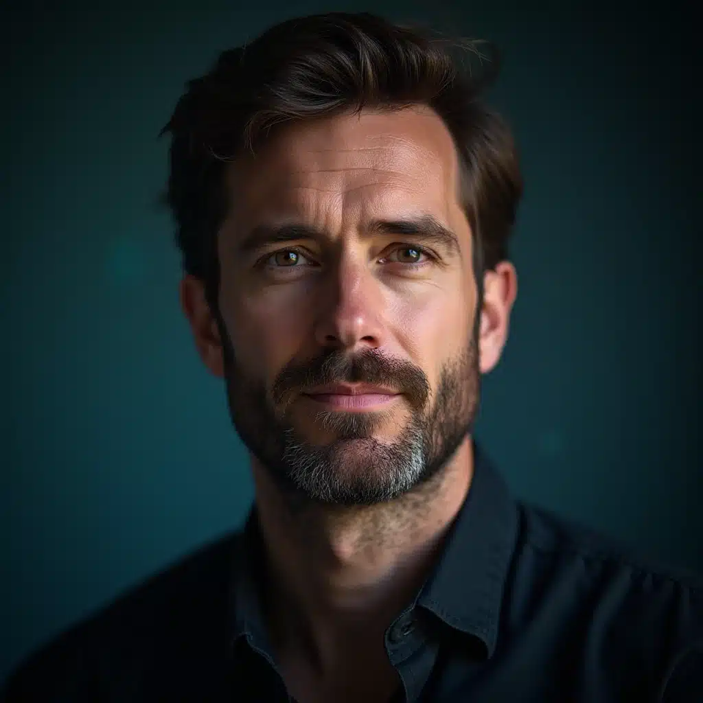 Daniel M.