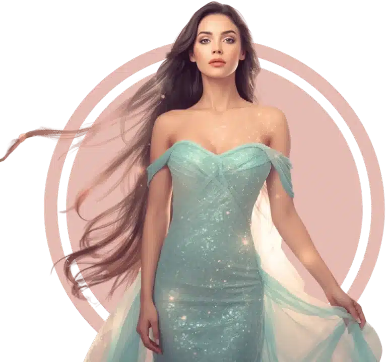 Matrix Destiny - Girl - Матрица Судьбы - Kader Matrisi - Матриця Долі - Matrice del Destino - Matriz do Destino - Destiny Matrix Compatibility