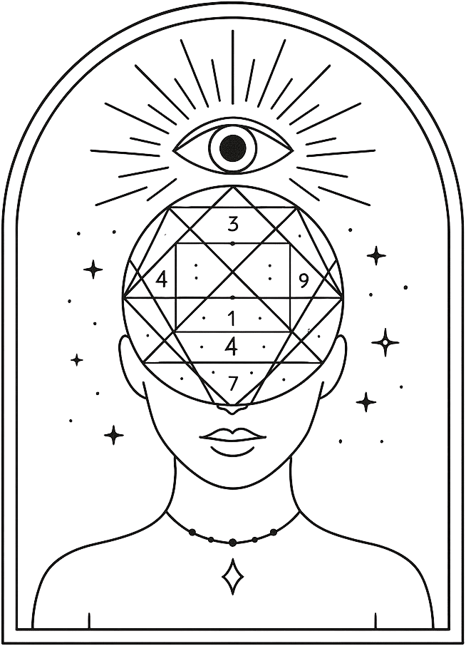Matrix Destiny - Icon