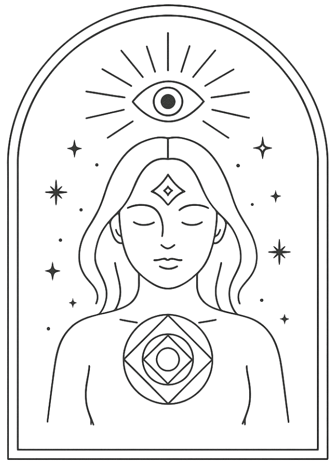 Matrix Destiny - Icon