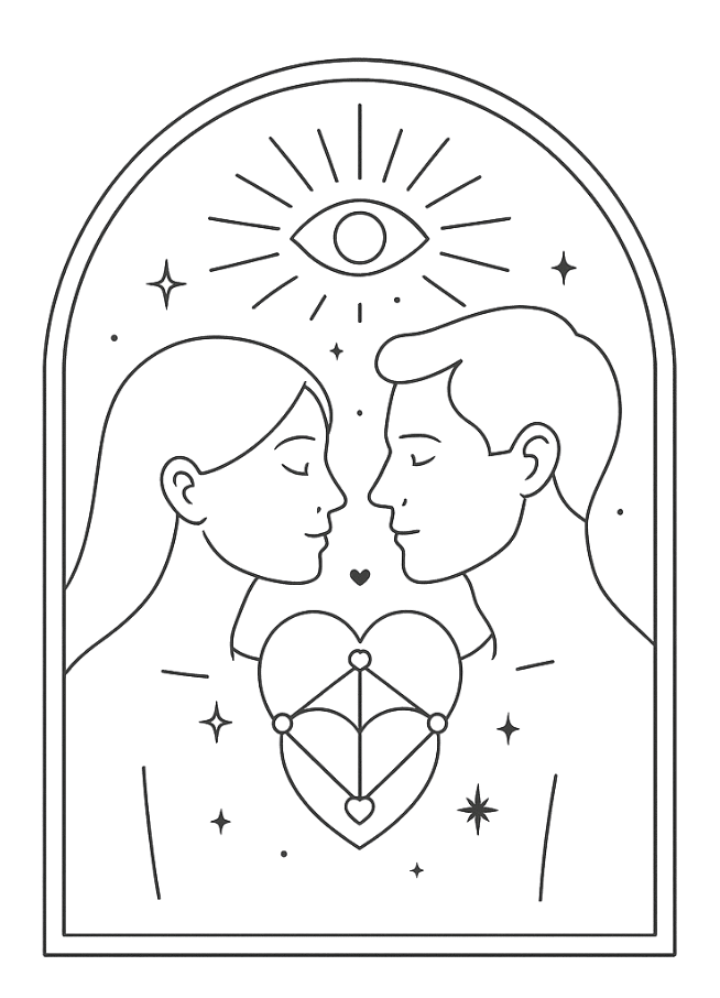 Matrix Destiny - Icon