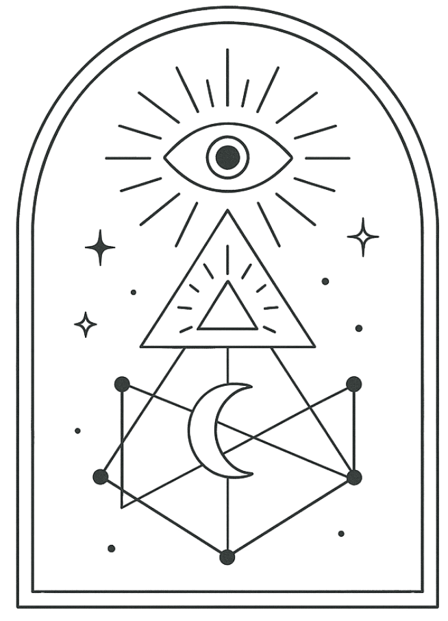 Matrix Destiny - Icon