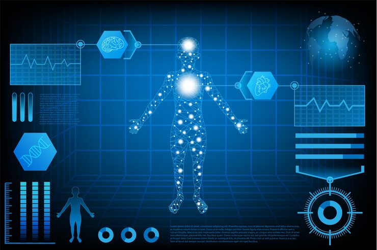 How to Read Health Card Destiny Matrix - Matrix Destiny - Stars