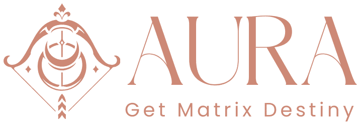 Matrix Destiny - Logo