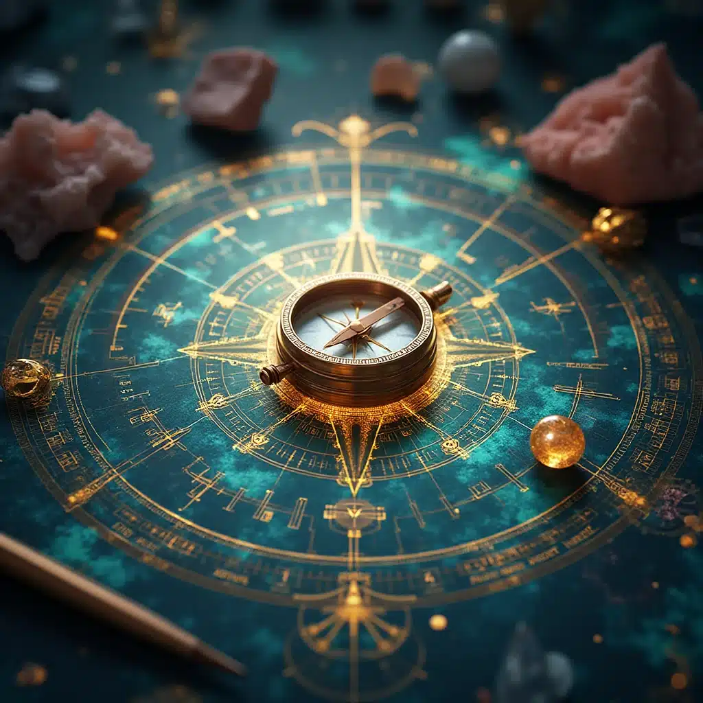 Matrix Destiny - Calculation