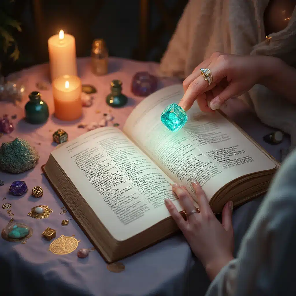 Fortune Teller Reading