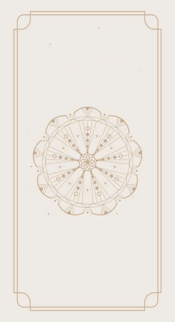 Matrix Destiny - Card