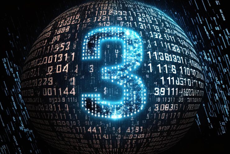 destiny number 3 - globe - Get matrix destiny - Число Судьбы 3 - Kader Sayısı 3 - Число Долі 3v - Numero del Destino 3