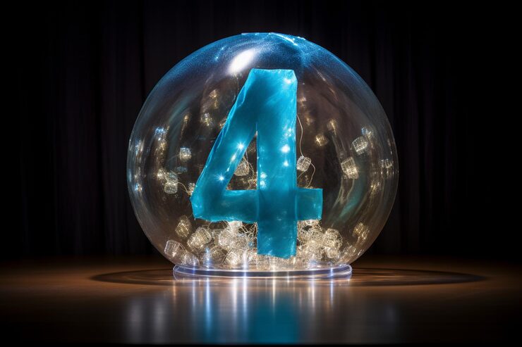 destiny number 4 - get matrix destiny blog - Число Судьбы 4 - Числа Долі 4 - Numero del Destino 4 - Número do Destino 4 - Kader Numarası 4