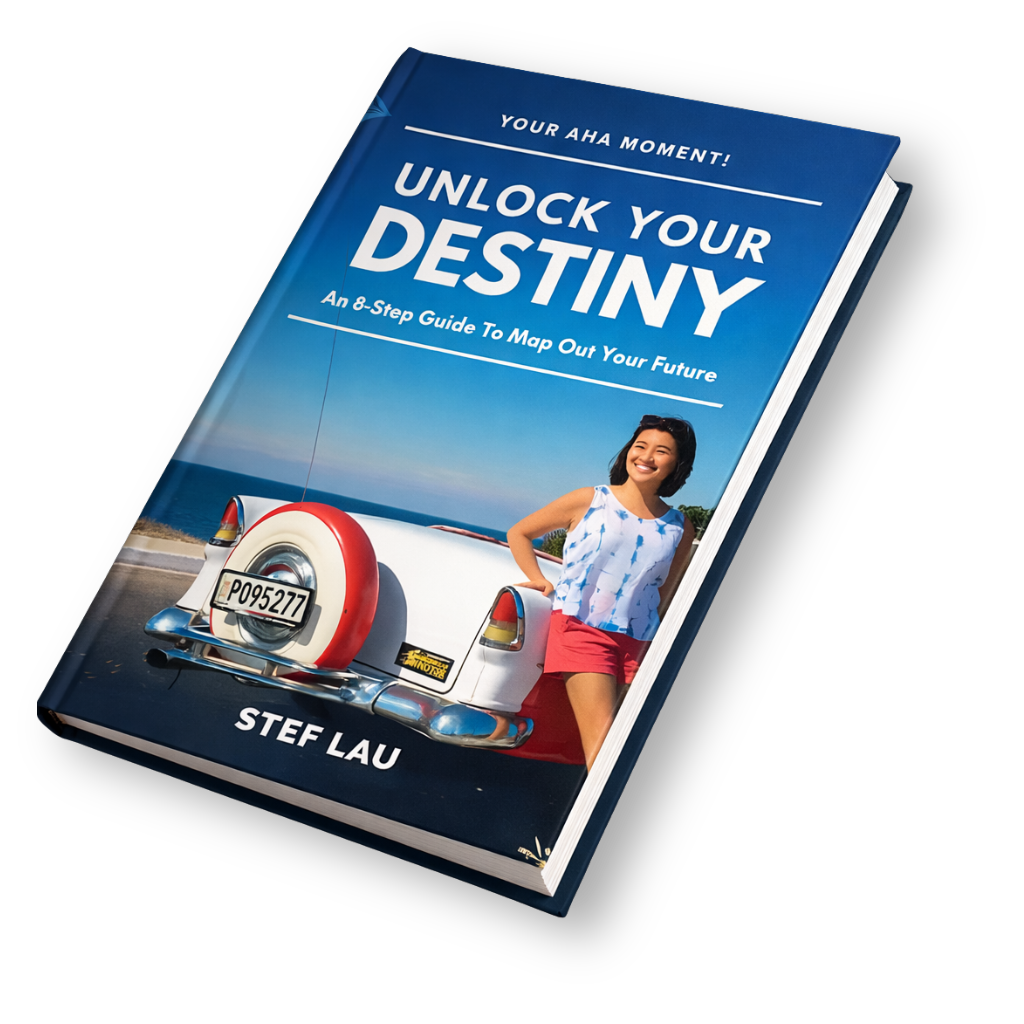 Matrix Destiny Books - Get Matrix Destiny