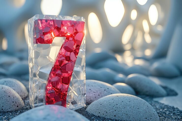 destiny number 7 - Get matrix destiny - Номер Судьбы 7 - Kader Sayısı 7 - Число Долі 7 - Numero del Destino 7 - Destino Número 7