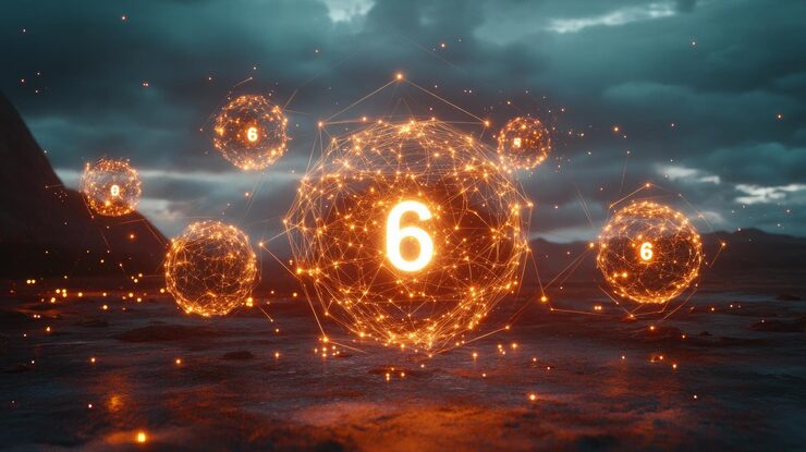 destiny number 6 - matrix destiny - Get matrix destiny - matrix star