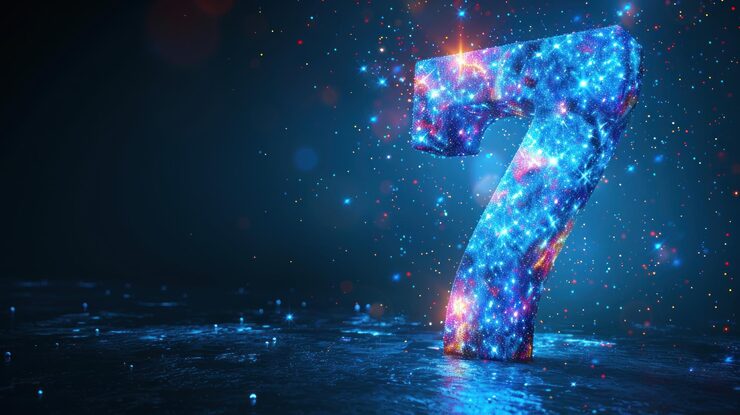 destiny number 7 - Get matrix destiny - Номер Судьбы 7 - Kader Sayısı 7 - Число Долі 7 - Numero del Destino 7 - Destino Número 7