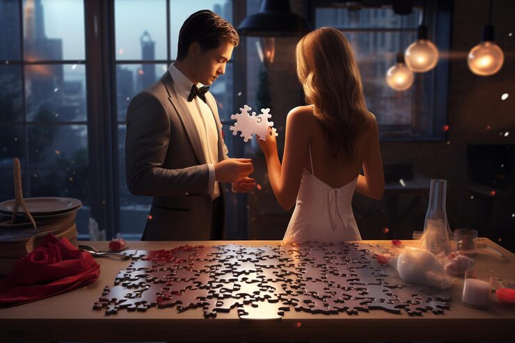 get matrix destiny - how to read love line destiny matrix